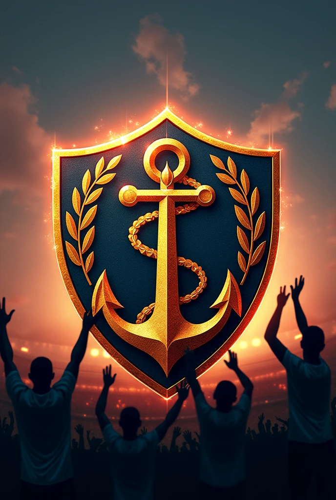 Escudo do Corinthians