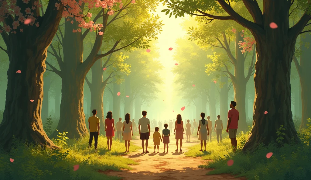 The Path Forward: Encourage readers to take the first step on their own journey of self-discovery and growth, inspired by the timeless wisdom of Buddha.