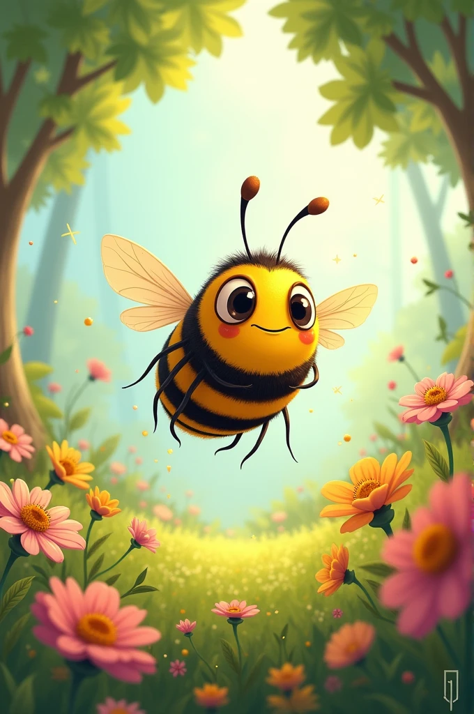 Bee looks like testicles