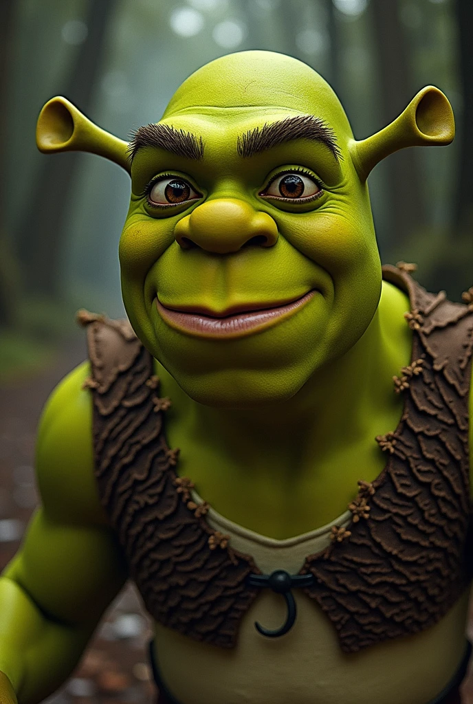 shrek sex