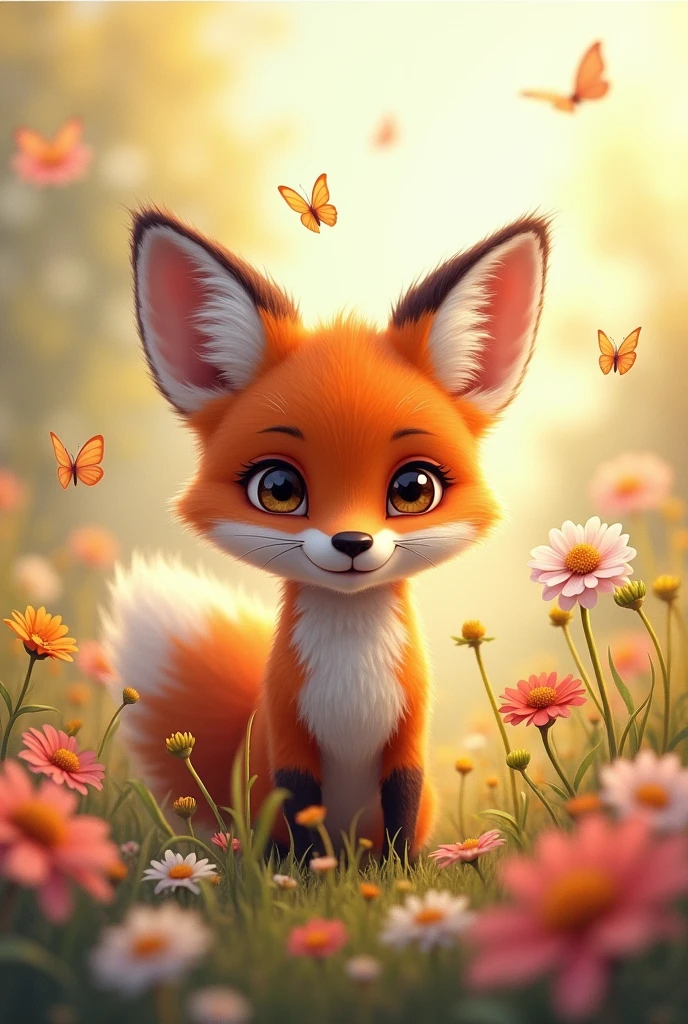 cute