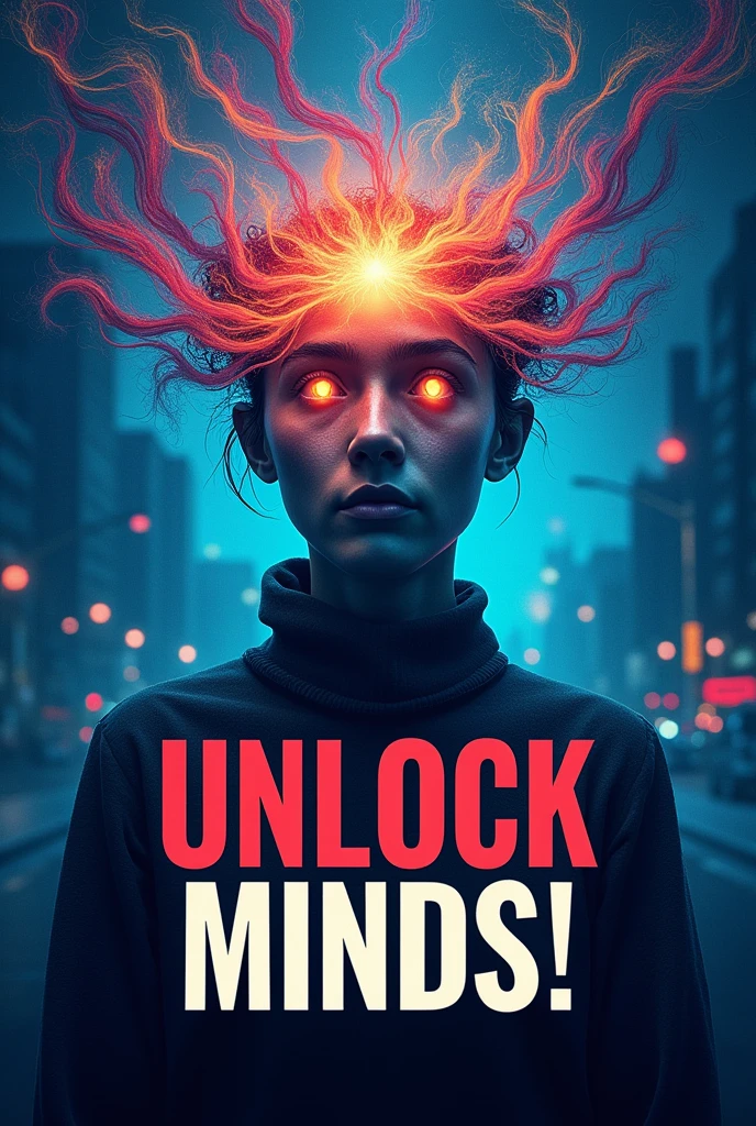 How to read mind anyone for YouTube shorts thumbnail