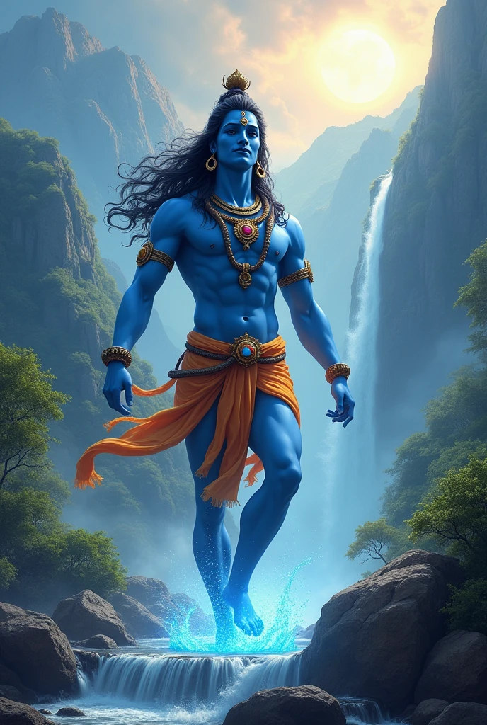  full Shiva 