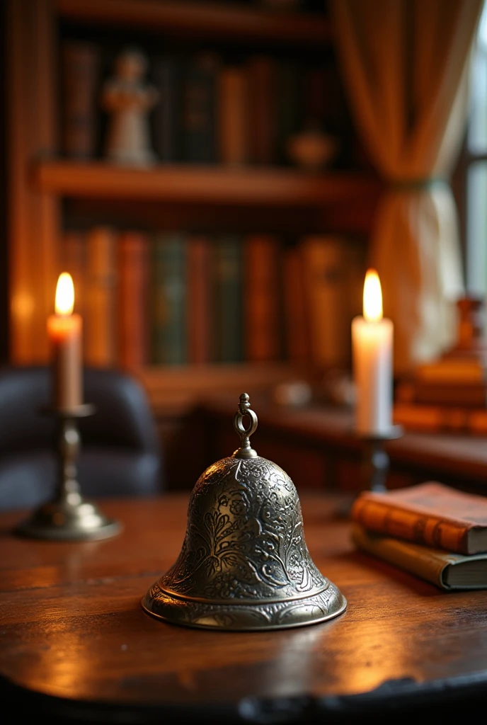 small bell