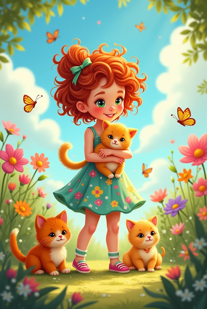 Pussy
Girl