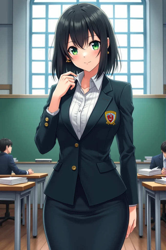 Imagine sae chabashira