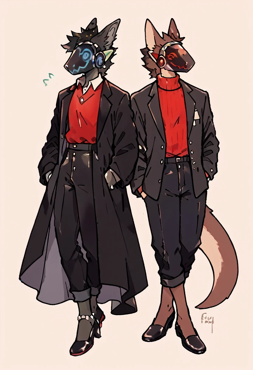 German sheperds