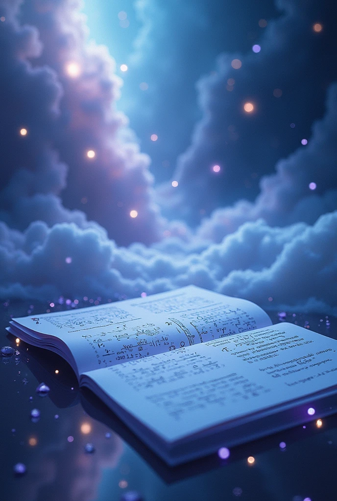 Image of mathematics, Hilbert spaces topic, wue no asome ngina persona, Only formulas and mathematical notes in Spanish 