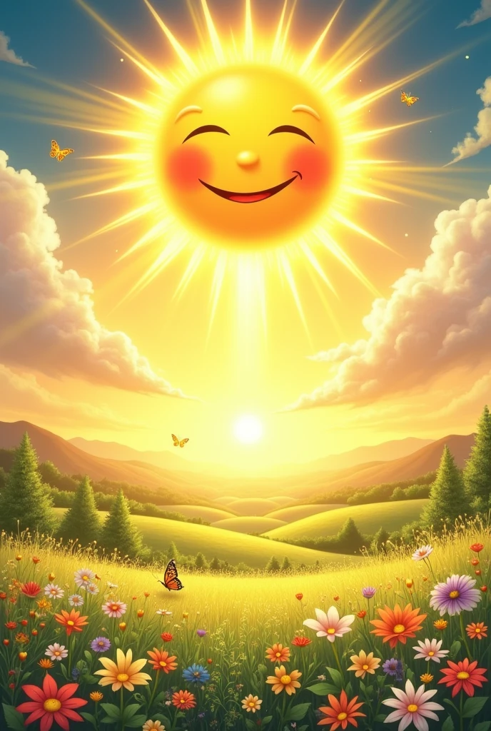 sun