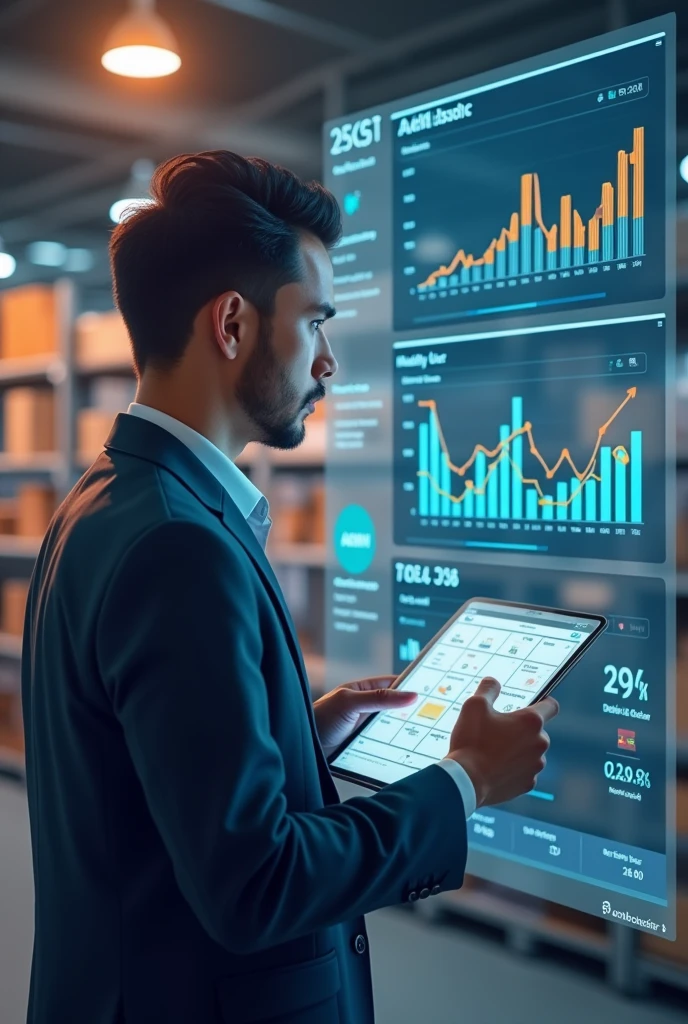 I need a mackup on user management, containing the user registry, Modifying users and deleting users, That is based on the fact that it is an inventory control and from the perspective of a supervisor.