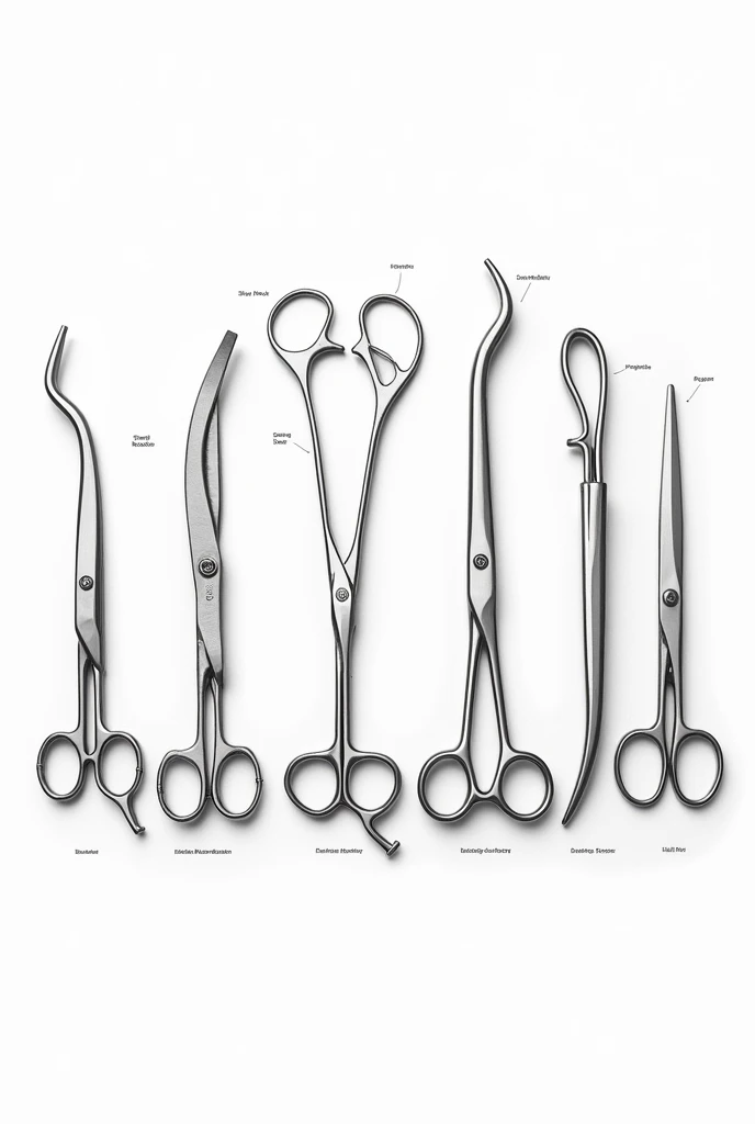Sketch this surgical instruments:
Use black and white and it should be with labels each
Draw each surgical instruments
Skin Hook
Senn
Army-Navy
Parker
Richardson
Bladder
Deaver