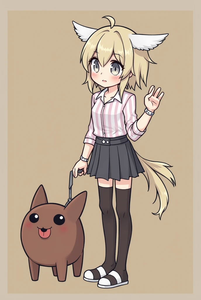 Lofi Pet
