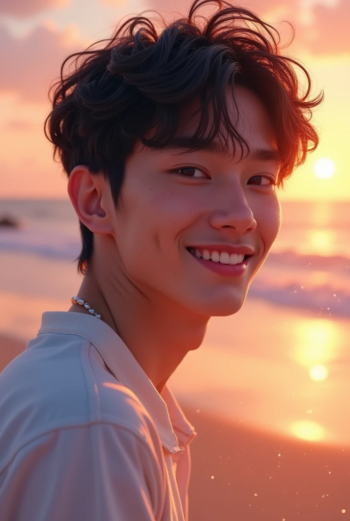 seventeen dk
