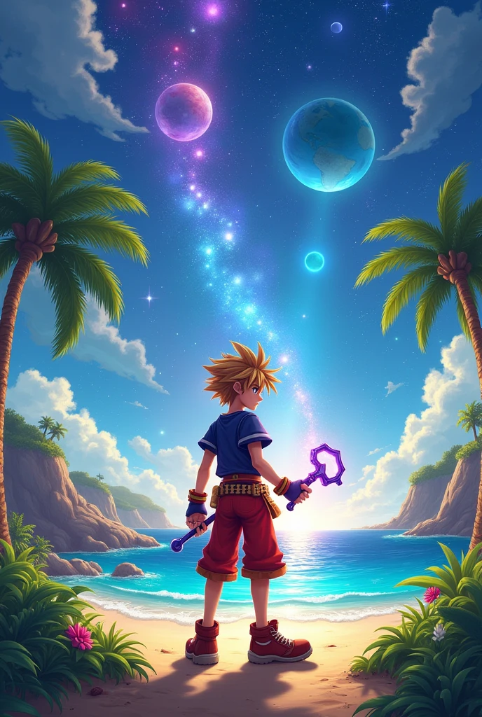 Kingdom hearts