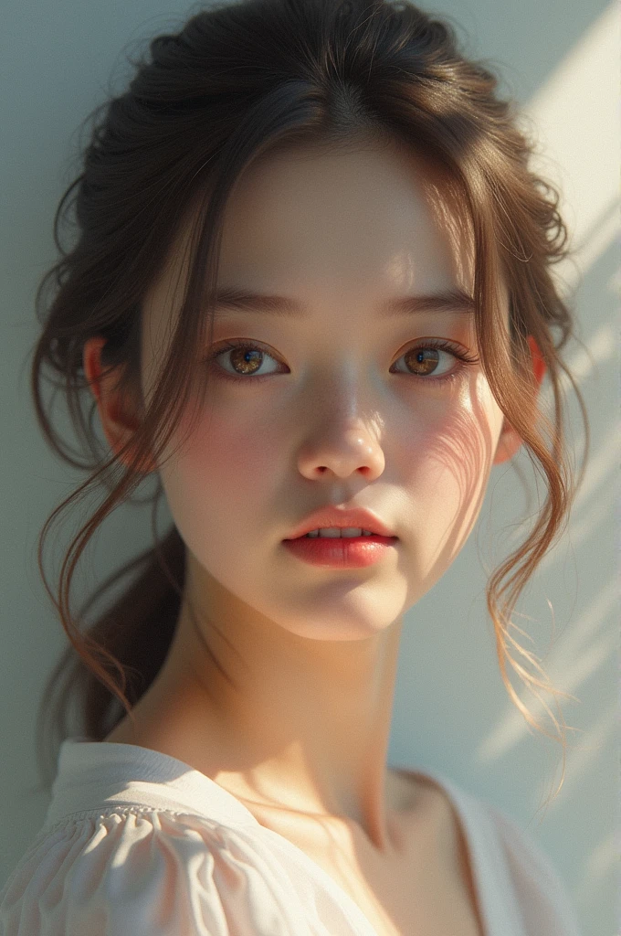 ((best quality)), ((masterpiece)), (detailed), perfect face