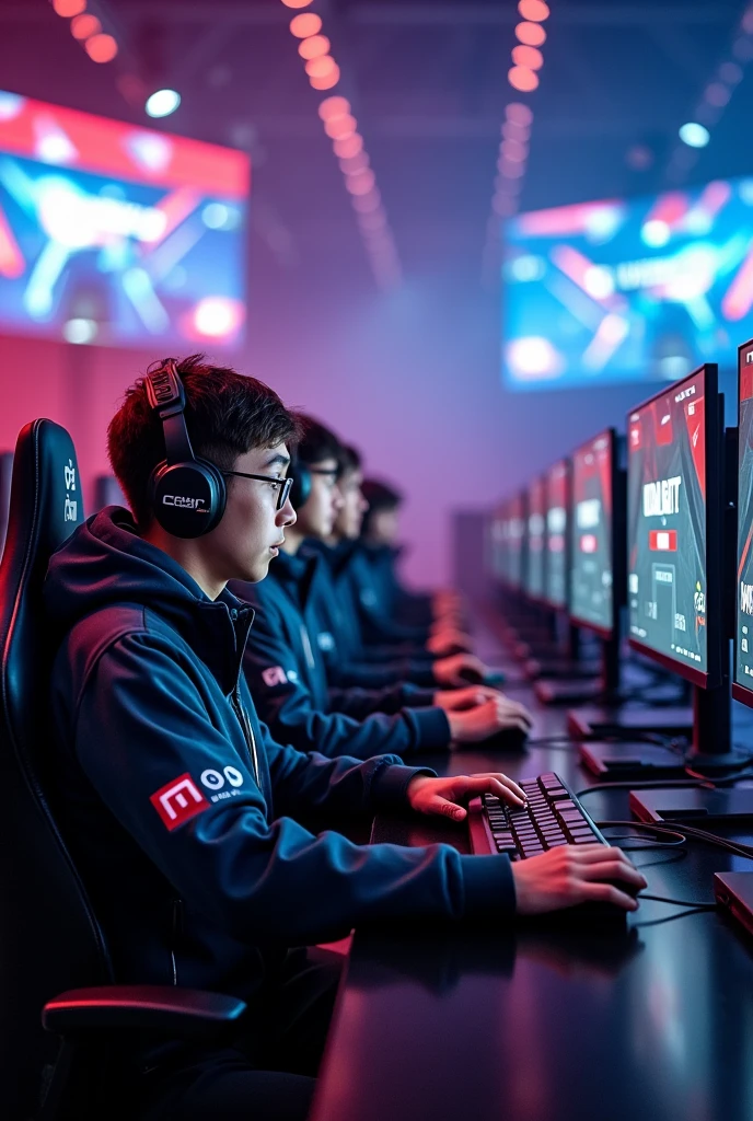 Call of duty mobile tournament image