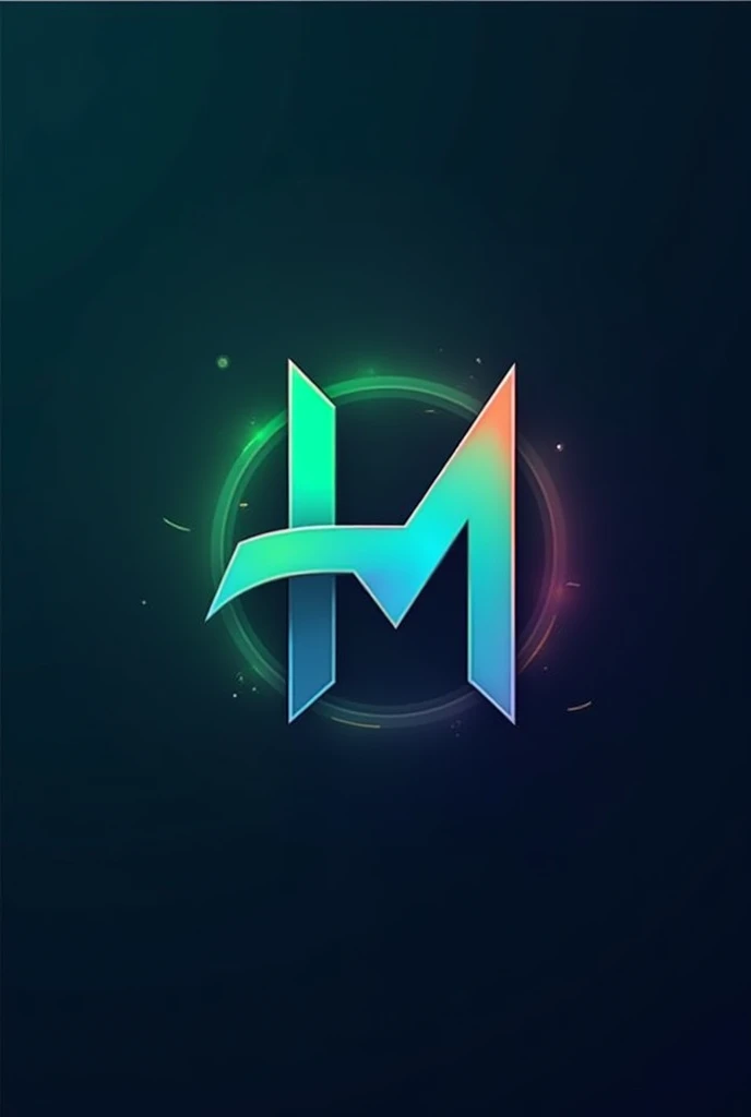 Create HM logo