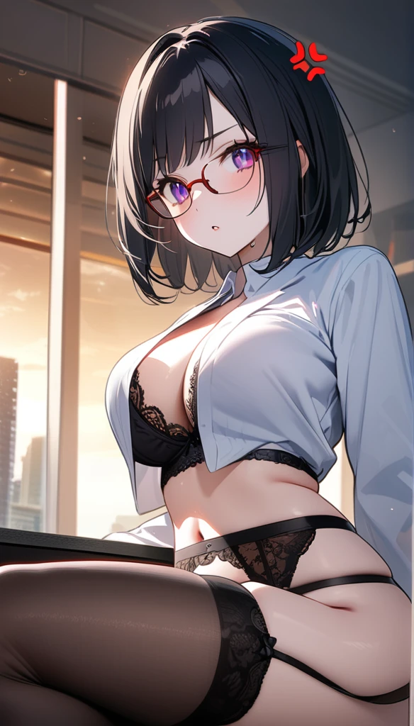 Black Hair, (Brown eyes:1.5), hair twin tail break see-through bra break looking at viewer,
Break indoors, Love Hotel, night
BREAK (masterpiece:1.2), Highest quality, High resolution, unity 8k wallpaper, (figure:0.8), (Beautiful attention to detail:1.6), Highly detailed face, Perfect lighting, Highly detailed CG, (Perfect hands, Perfect Anatomy),((squatting))、((spread legs))、((full back panties))、bare breasts、Upper body naked、((Nipples))、((tits))、Black-rimmed glasses、thighhighs,thigh-high socks、Pussy、Swollen crotch、see-through panties、see-through,cameltoe,bra lift,show off large breasts