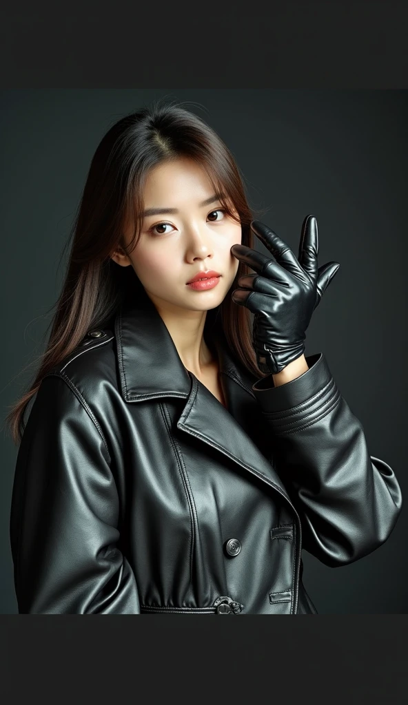 (1990s amateur futanari 2 Korean female actress wearing hyper-realistic black leather trench long coat and 4K hyper-realistic black leather gloves handjob photograph:5.0), (1990s an artistic representation of 49-year-old Korean fashion model actress wearing hyper-realistic black leather long gloves and double trench long coats full body:5.0 and A housewife cumshots profusely with a long black leather glove, cumshots in the face with a long black leather glove, teases her pussy with a long black leather glove with a smile, and squirts housewife with toy penis resting on her face:3.2), nice big female futanari cock,(Lots of with long black leather gloves and facial with super long black leather gloved-housewife), (4K hyper-realistic black leather long gloves fellatio housewife-cumshot over, 4K hyper-realistic black leather long gloves cum over, 4K hyper-realistic black leather long gloves cum over on housewife-face, (4K hyper-realistic black leather long gloves cum over in mouth, thick cocks), 4K hyper-realistic black leather long gloves cumshot, her hyper-realistic black leather long gloves and hyper-realistic black leather trench long coat full body:5.0, technicolor film, film grain, 1990s, pleasure, playful smile, 4K hyper-realistic black leather double trench long coats, 4K hyper-realistic black leather long gloves cum over on futanari tongue:5.0, hyper-realistic black leather long gloves and lots of cum over on face, Here is she strokes her futanari cock with cum shot over hyper-realistic black leather long gloves-housewife.