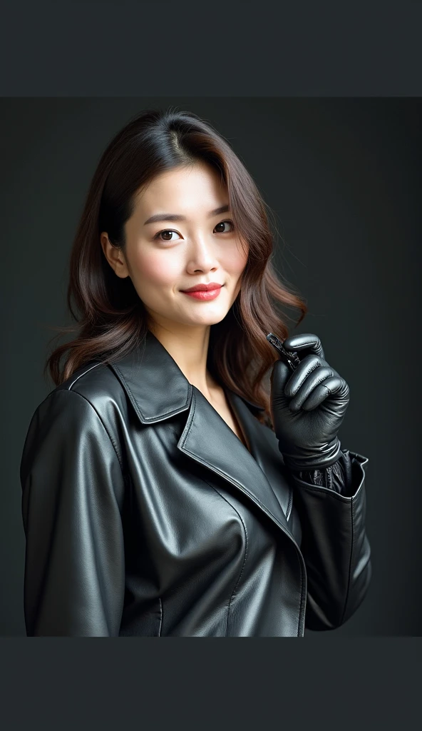 (1990s amateur futanari 2 Korean female actress wearing hyper-realistic black leather trench long coat and 4K hyper-realistic black leather gloves handjob photograph:5.0), (1990s an artistic representation of 49-year-old Korean fashion model actress wearing hyper-realistic black leather long gloves and double trench long coats full body:5.0 and A housewife cumshots profusely with a long black leather glove, cumshots in the face with a long black leather glove, teases her pussy with a long black leather glove with a smile, and squirts housewife with toy penis resting on her face:3.2), nice big female futanari cock,(Lots of with long black leather gloves and facial with super long black leather gloved-housewife), (4K hyper-realistic black leather long gloves fellatio housewife-cumshot over, 4K hyper-realistic black leather long gloves cum over, 4K hyper-realistic black leather long gloves cum over on housewife-face, (4K hyper-realistic black leather long gloves cum over in mouth, thick cocks), 4K hyper-realistic black leather long gloves cumshot, her hyper-realistic black leather long gloves and hyper-realistic black leather trench long coat full body:5.0, technicolor film, film grain, 1990s, pleasure, playful smile, 4K hyper-realistic black leather double trench long coats, 4K hyper-realistic black leather long gloves cum over on futanari tongue:5.0, hyper-realistic black leather long gloves and lots of cum over on face, Here is she strokes her futanari cock with cum shot over hyper-realistic black leather long gloves-housewife.