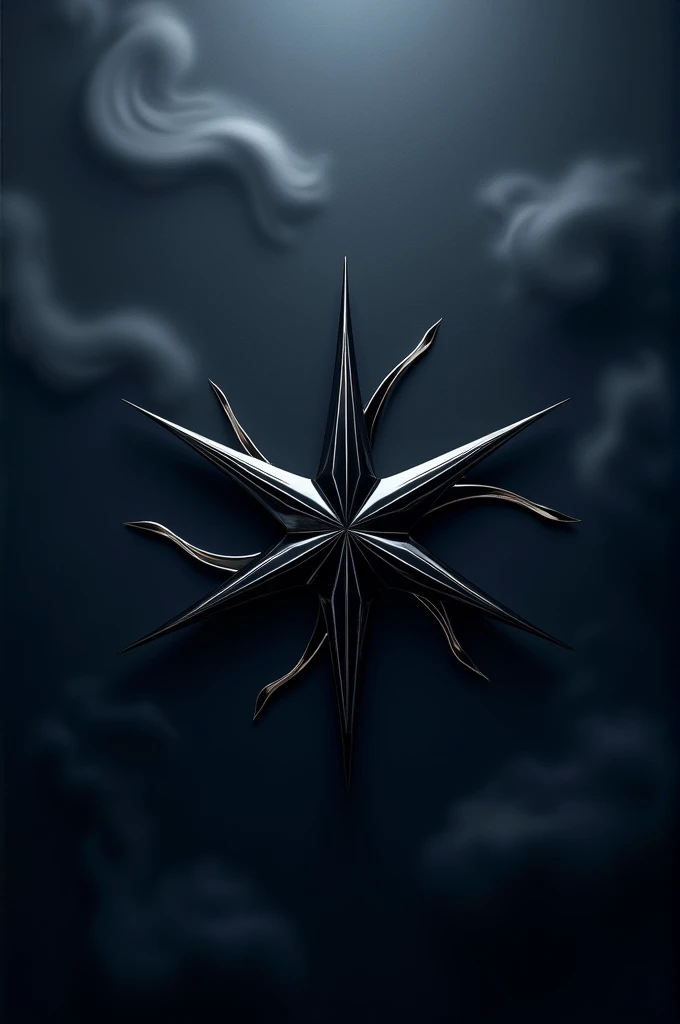 Michelin,six pointed asterisk
