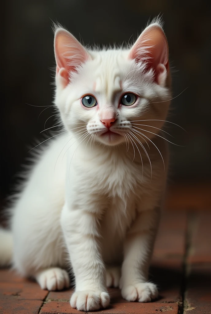  pussy
