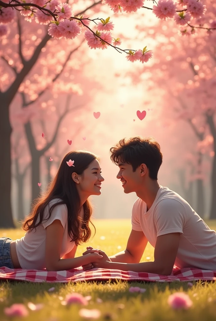 Build Up to Tension Slowly:
Key Points love couple emoji