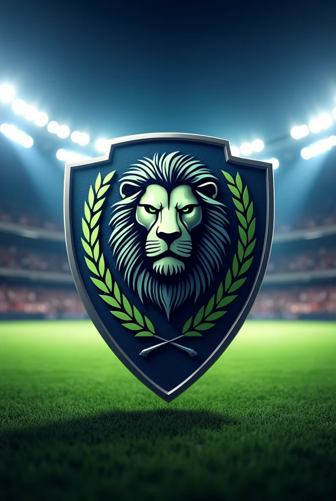 Elite Boys Soccer Shield 