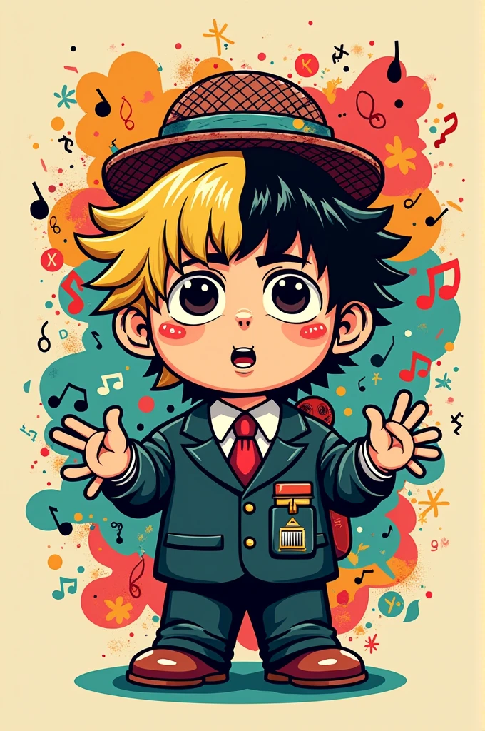 logo band Kaneko's common sense and nonsense
