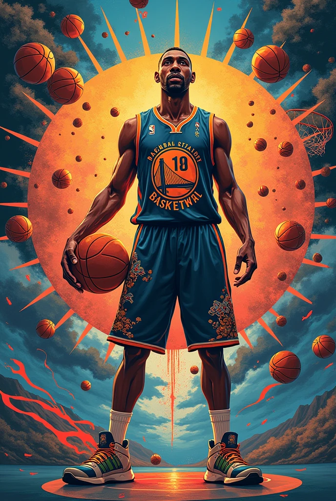 basketball sensei logo
 