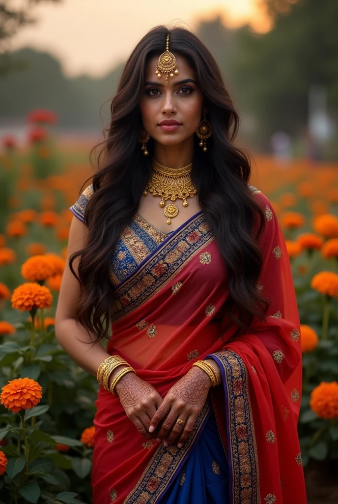 Sexy'indian girl