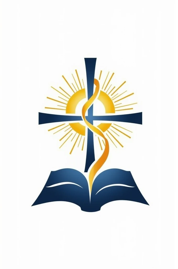 Logo church of christ