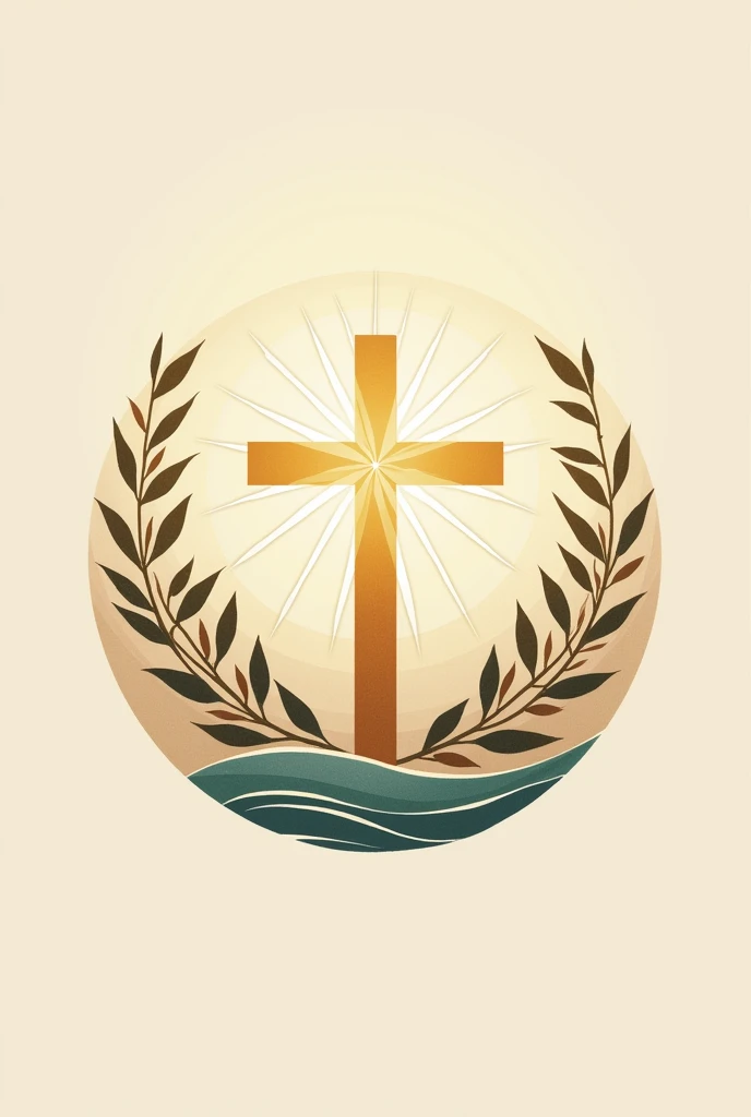 Logo church of christ