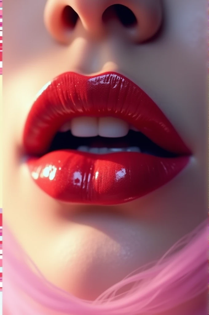 labial 