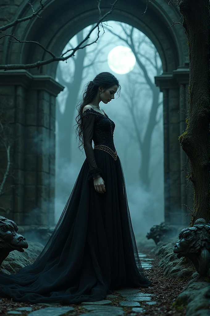 gothic