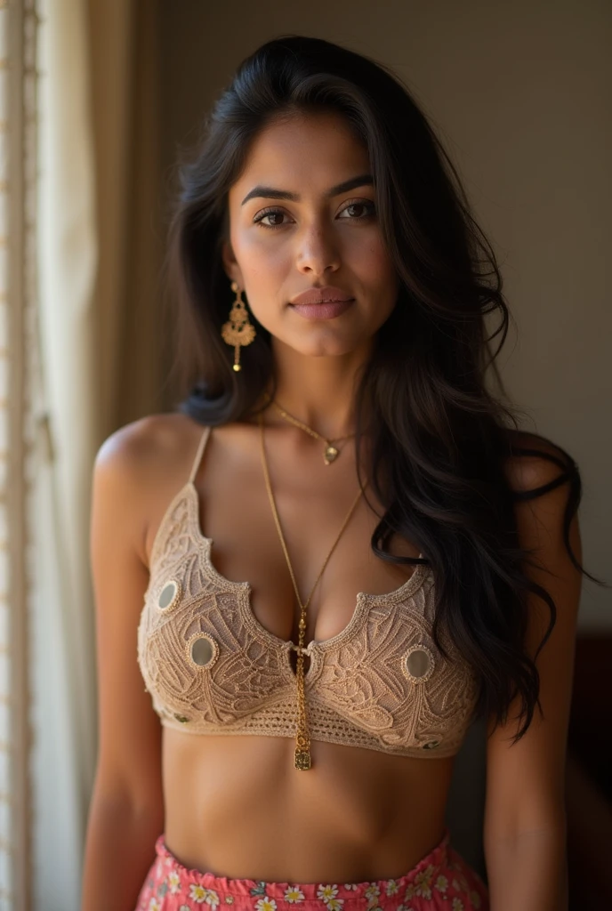 Indian girls naked