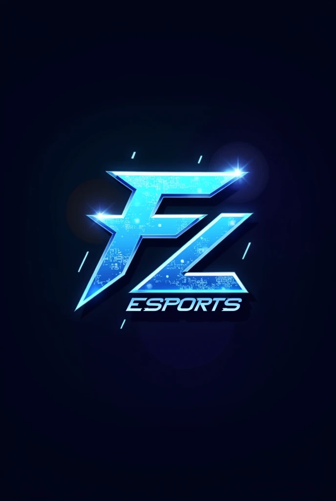 F2C ESPORTS LOGO