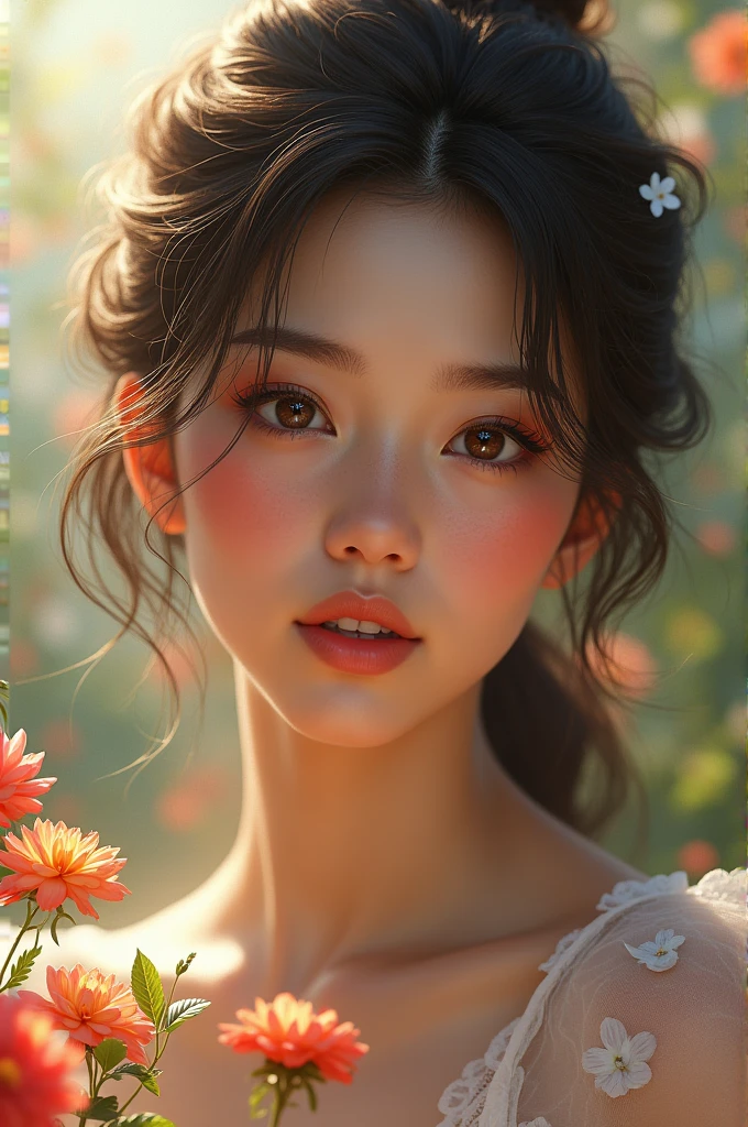 ((best quality)), ((masterpiece)), (detailed), perfect face