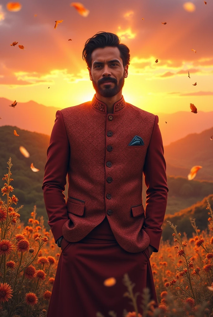 Kamal khan This is what I want in the full background and beautiful