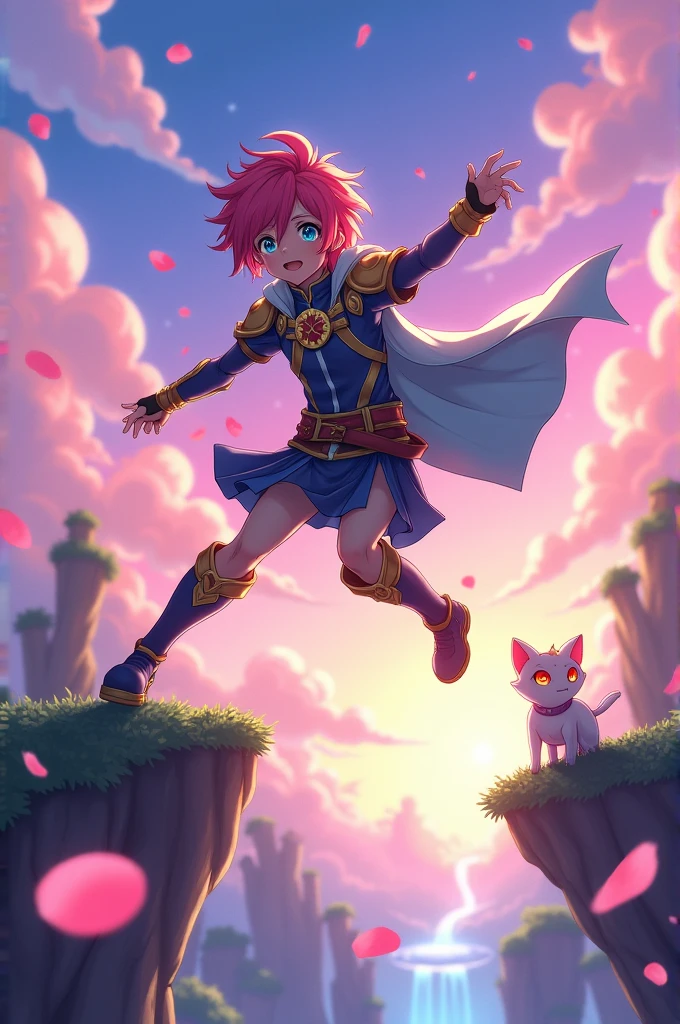 anime