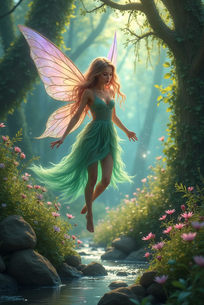 Fae marron files