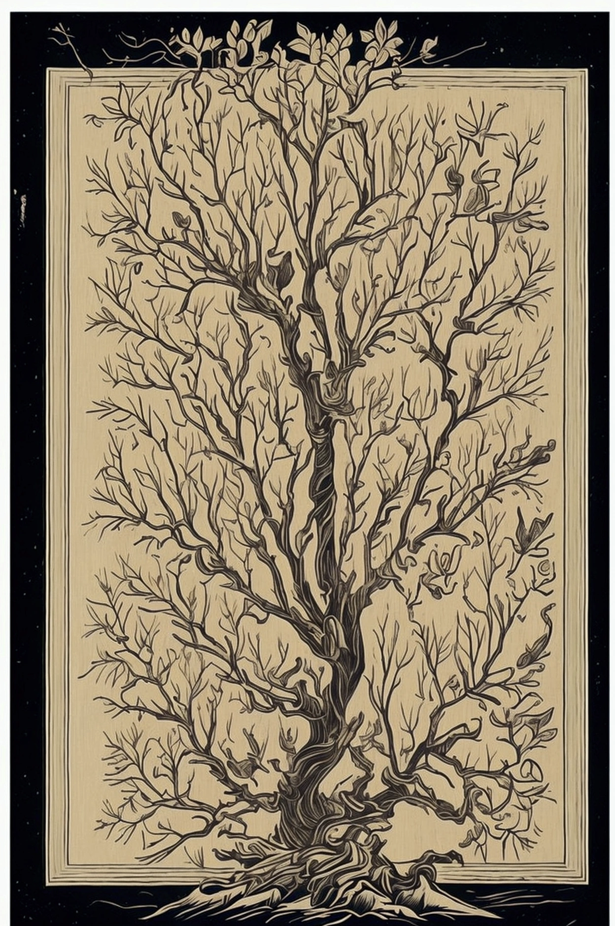 Woodcut print,Book covers,Modern artistic,'s art,Rustic,