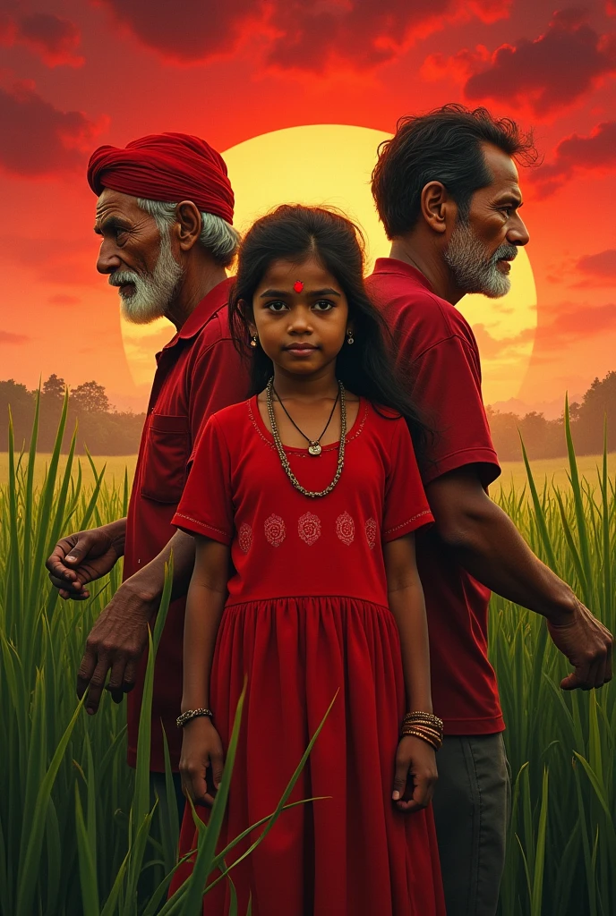 unbroken Bangladesh image and red color of all subjects