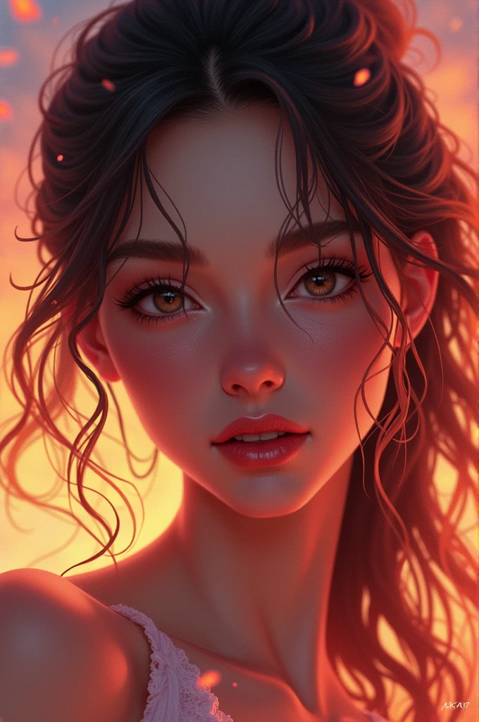 ((best quality)), ((masterpiece)), (detailed), perfect face