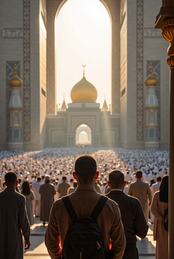 Kanakaba Mosque Al Haram Best Photo 