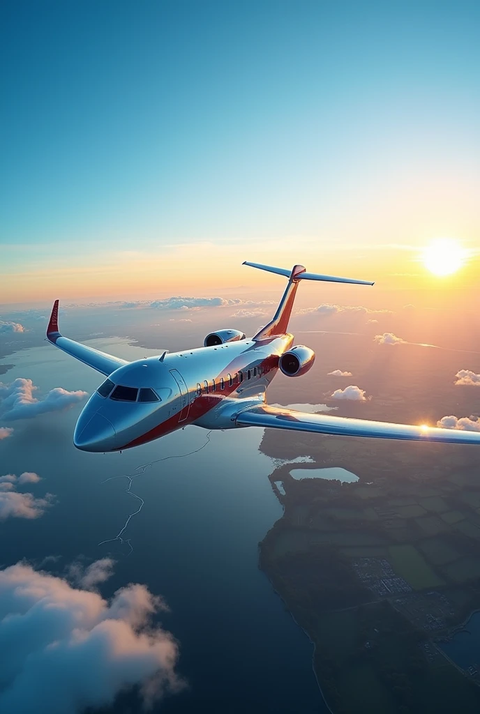 Aeroplane