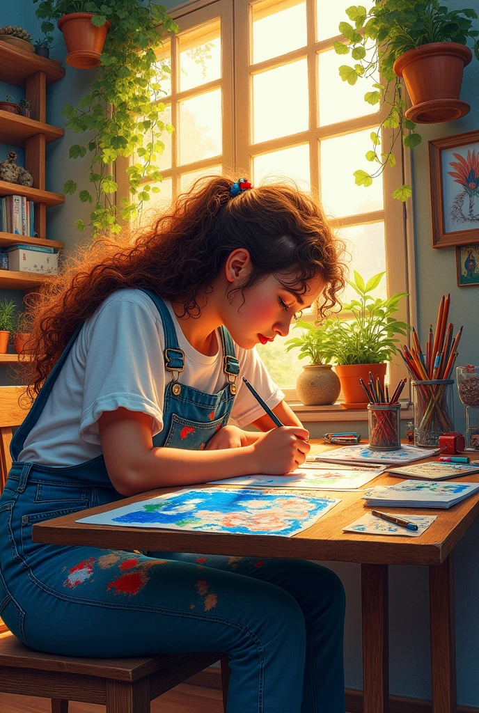 drawing