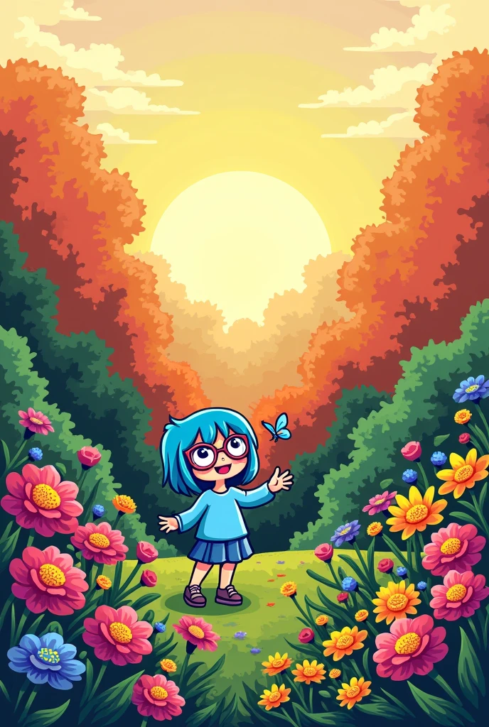 A pixel image to color by Pedro Poveda Castroverde