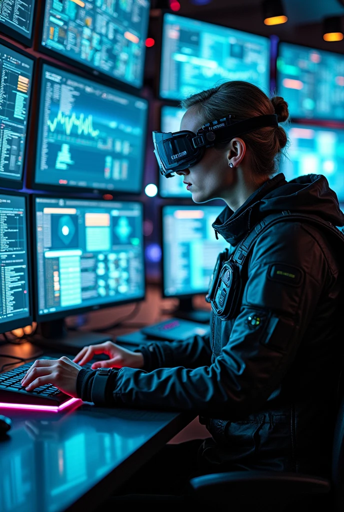 Electronic security