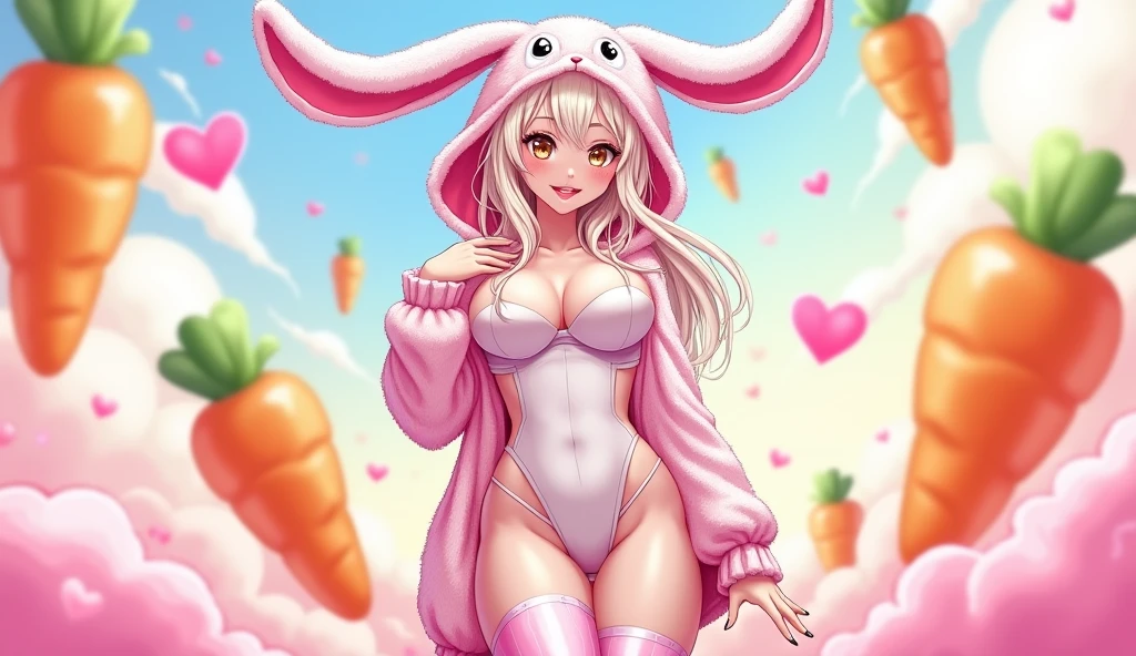 bunnygirl